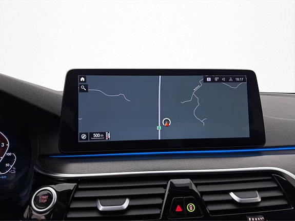 BMW 530e 20 of 30
