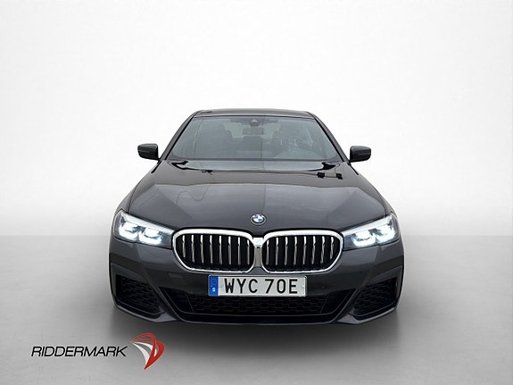 BMW 530e 2 of 30