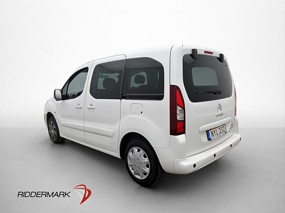 Citroen Berlingo 4 of 5