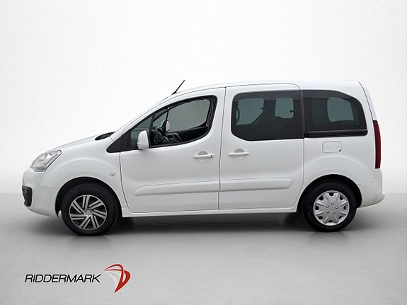 Citroen Berlingo 2 of 5