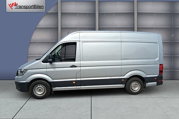 Volkswagen Crafter 2 of 5