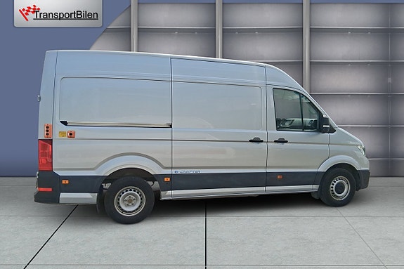 Volkswagen Crafter 6 of 13