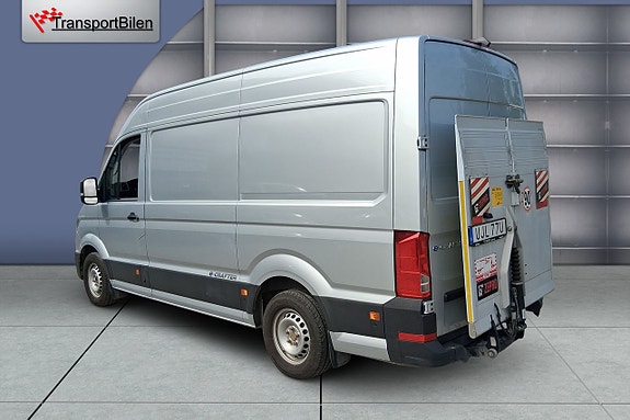 Volkswagen Crafter 3 of 5