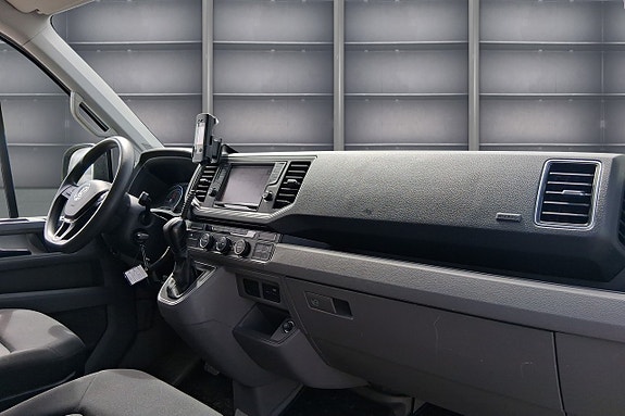 Volkswagen Crafter 10 of 13