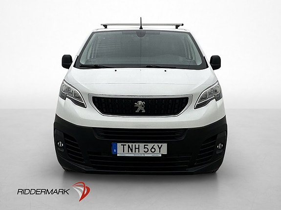 Peugeot e-Expert 5 of 5
