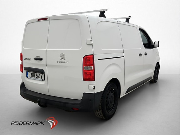Peugeot e-Expert 9 of 30