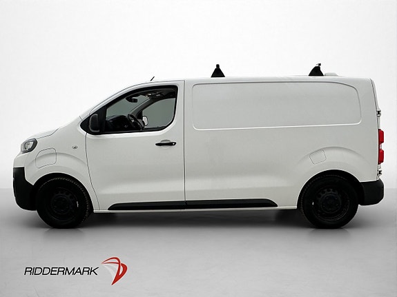 Peugeot e-Expert 6 of 30
