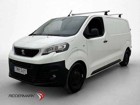 Peugeot e-Expert 3 of 30