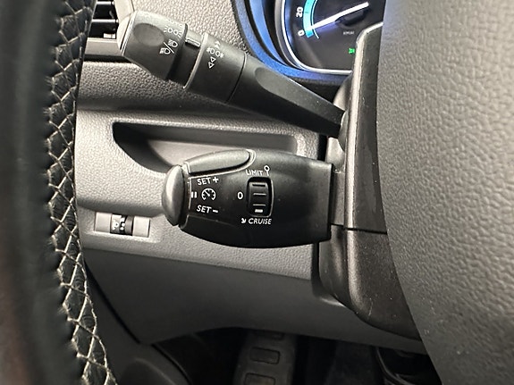 Peugeot e-Expert 19 of 30