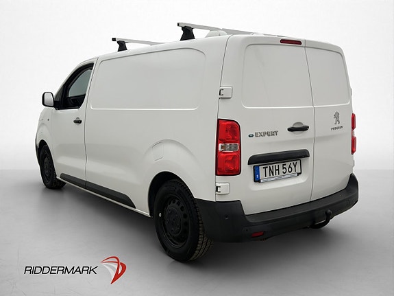Peugeot e-Expert 7 of 30