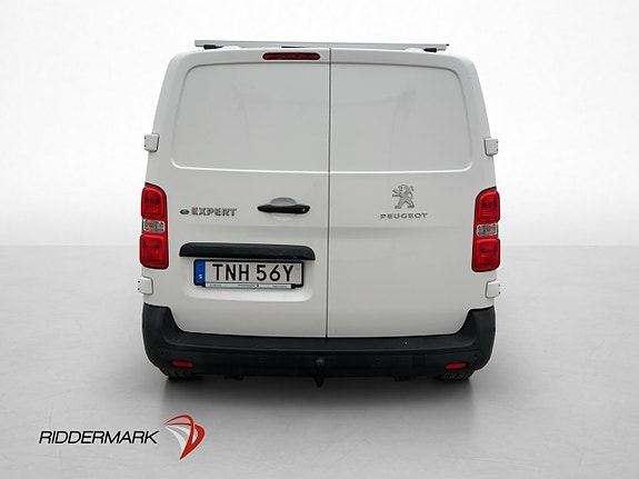 Peugeot e-Expert 8 of 30