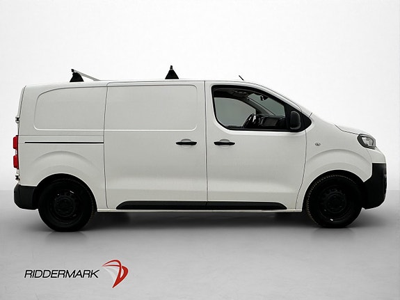 Peugeot e-Expert 2 of 5