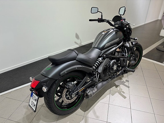 Kawasaki VULCAN S PERFORMANCE 12 Mån garanti 3 of 4