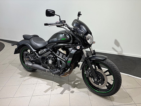 Kawasaki VULCAN S PERFORMANCE 12 Mån garanti 2 of 4