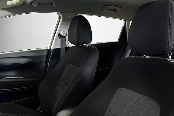 Hyundai Bayon 5 of 17