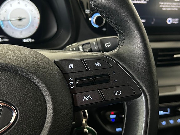 Hyundai Bayon 12 of 17