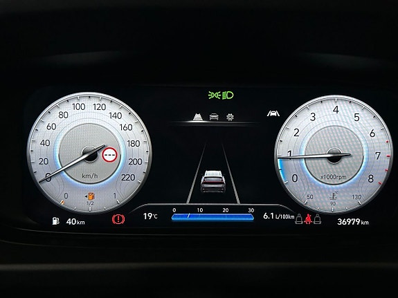 Hyundai Bayon 10 of 17
