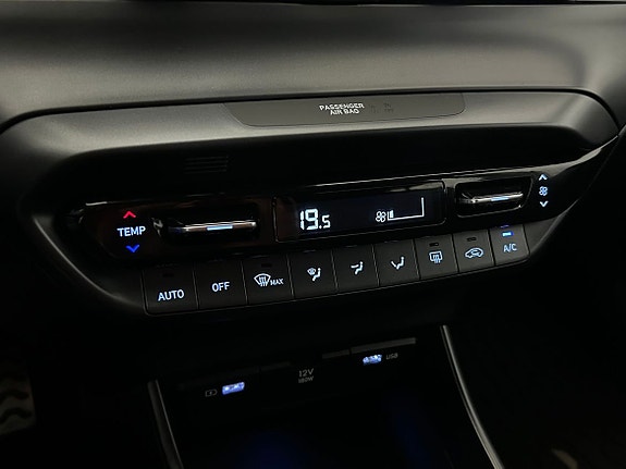 Hyundai Bayon 16 of 17