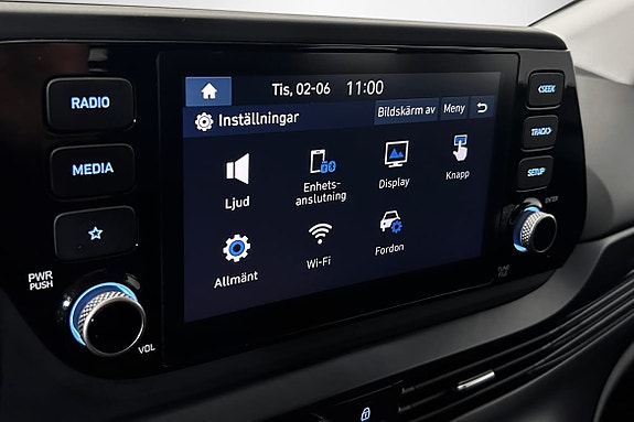 Hyundai Bayon 15 of 17