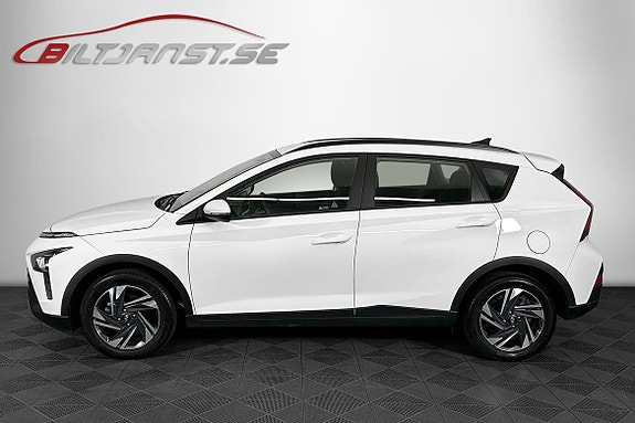 Hyundai Bayon 2 of 17