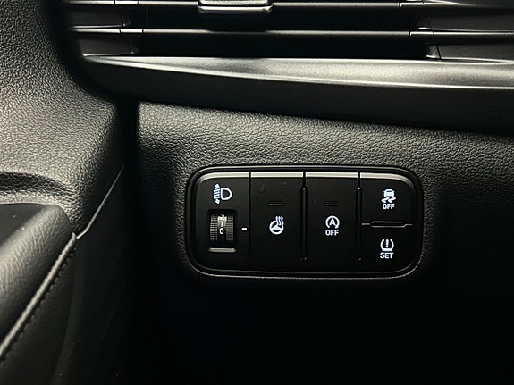 Hyundai Bayon 8 of 17