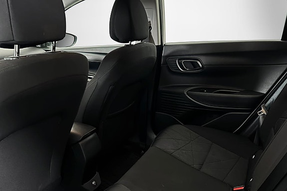 Hyundai Bayon 6 of 17