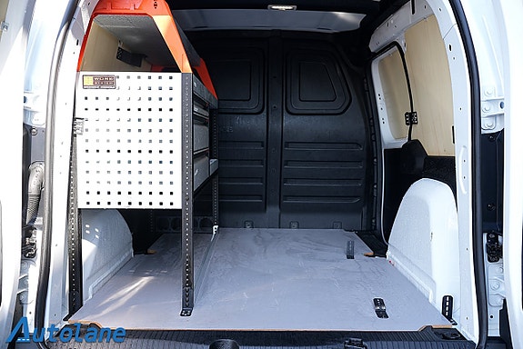 Mercedes-Benz Citan 110 9 of 16