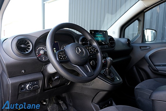 Mercedes-Benz Citan 110 11 of 16