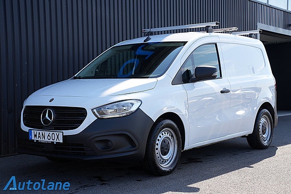 Mercedes-Benz Citan 110 5 of 5
