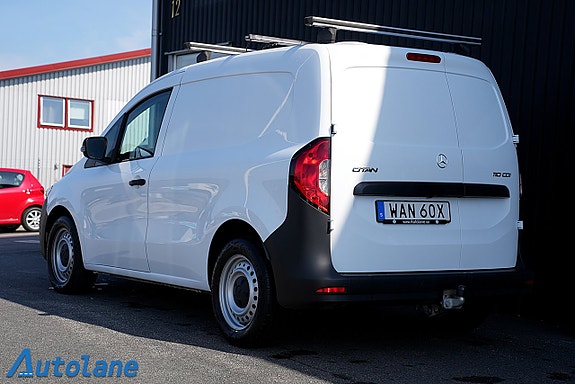 Mercedes-Benz Citan 110 7 of 16