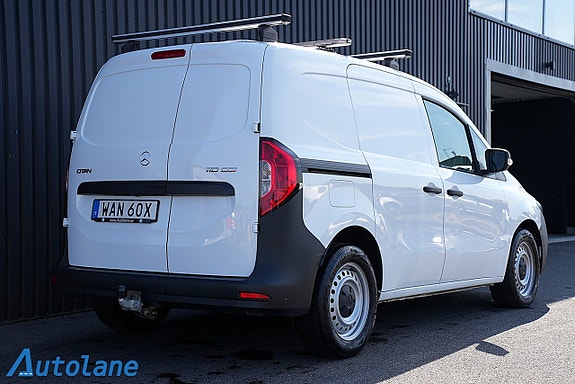 Mercedes-Benz Citan 110 5 of 5