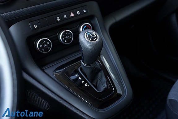 Mercedes-Benz Citan 110 13 of 16
