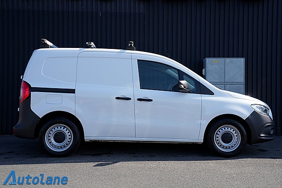 Mercedes-Benz Citan 110 4 of 5