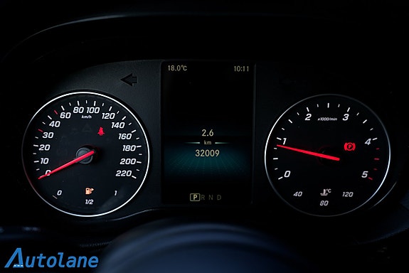 Mercedes-Benz Citan 110 16 of 16