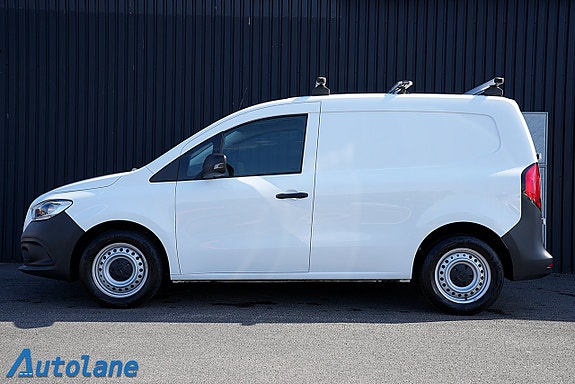 Mercedes-Benz Citan 110 6 of 16