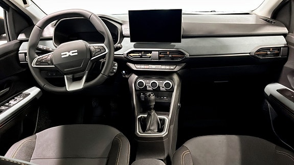 Dacia Sandero 4 of 5