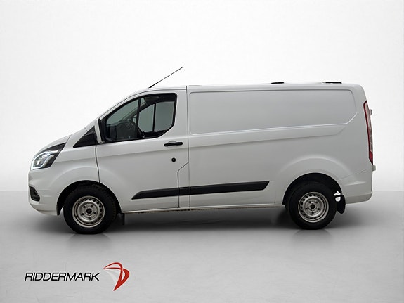 Ford Transit Custom 6 of 30