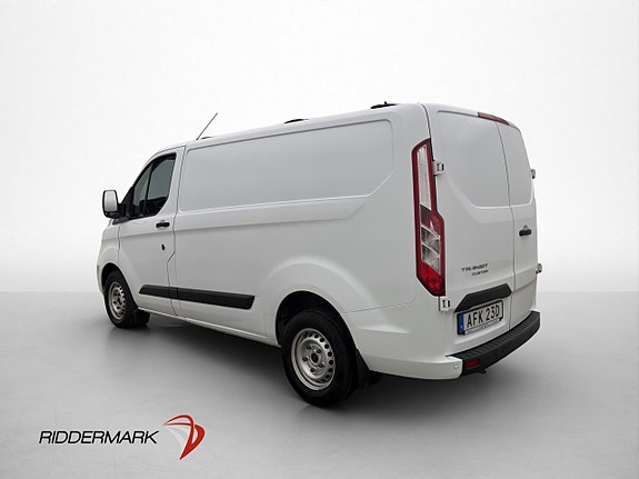 Ford Transit Custom 7 of 30