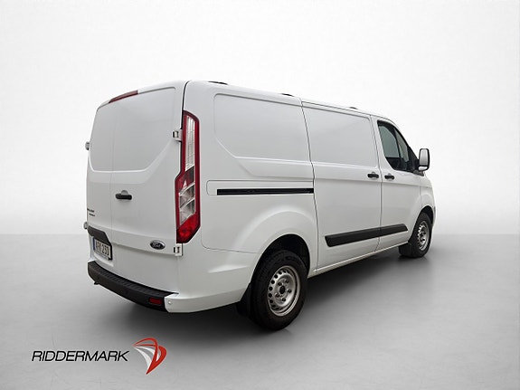 Ford Transit Custom 9 of 30