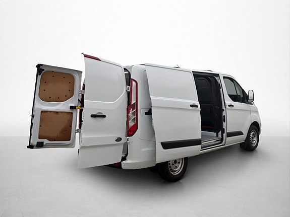 Ford Transit Custom 10 of 30