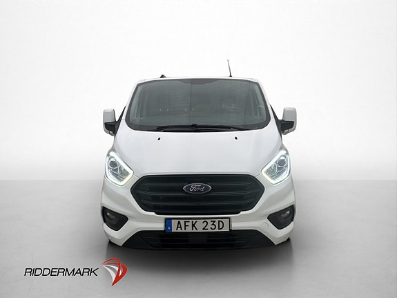 Ford Transit Custom 5 of 30