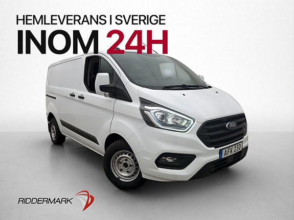 Ford Transit Custom 3 of 30