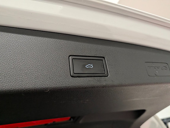 Volkswagen Golf Alltrack 7 of 21