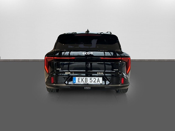 Kia K4 5 of 18