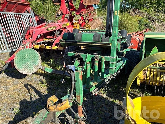 Inplastare Conor 9800 E