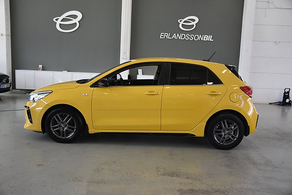 Kia Rio 5 of 5