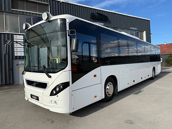 Volvo 8900 2 of 12