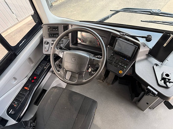 Volvo 8900 11 of 12