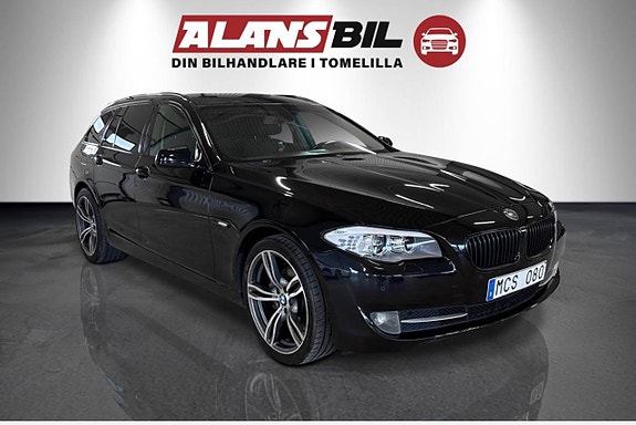 BMW 520d