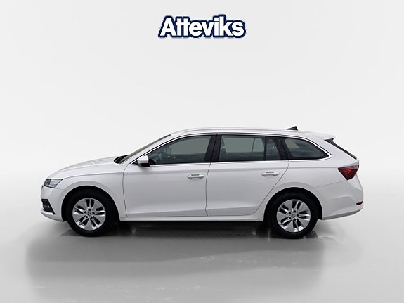 Skoda Octavia 6 of 15